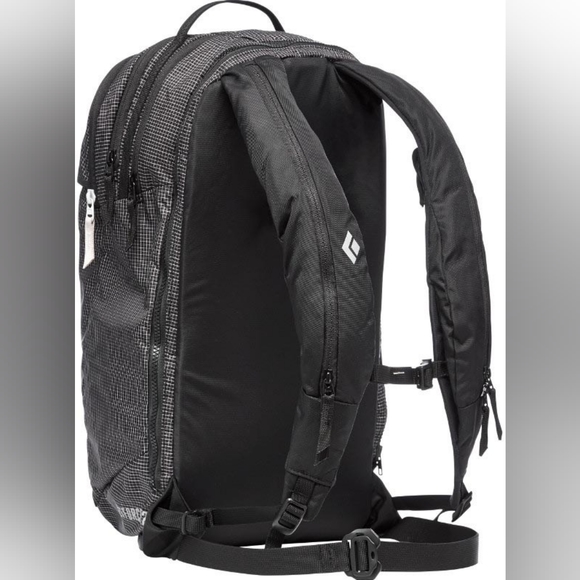 NWT Black Diamond Jetforce 26L Avalanche Pack first aid M/L - Picture 7 of 10